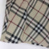 バーバリーロンドン BURBERRY LONDON ノバチェック柄 巻きスカート レディース DE:36
