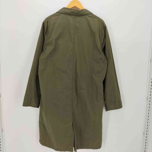 リー Lee 別注 コットン サービスコート メンズ import:L