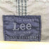 リー Lee 別注 コットン サービスコート メンズ import:L