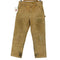 カーハート Carhartt USA製 ダブルニー ペインターパンツ メンズ 31×30