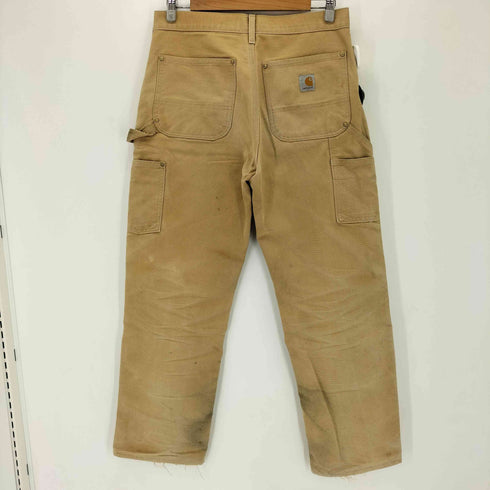 カーハート Carhartt USA製 ダブルニー ペインターパンツ メンズ 31×30