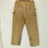カーハート Carhartt USA製 ダブルニー ペインターパンツ メンズ 31×30
