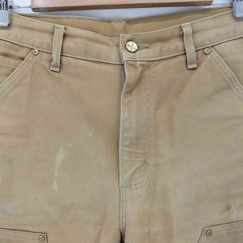 カーハート Carhartt USA製 ダブルニー ペインターパンツ メンズ 31×30