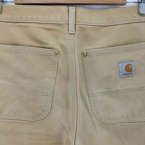 カーハート Carhartt USA製 ダブルニー ペインターパンツ メンズ 31×30