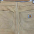 カーハート Carhartt USA製 ダブルニー ペインターパンツ メンズ 31×30