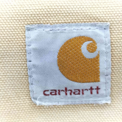 カーハート Carhartt USA製 ダブルニー ペインターパンツ メンズ 31×30