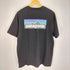 パタゴニア patagonia Responsibili-Tee レスポンシビリティー ポケット Tシャツ メンズ L