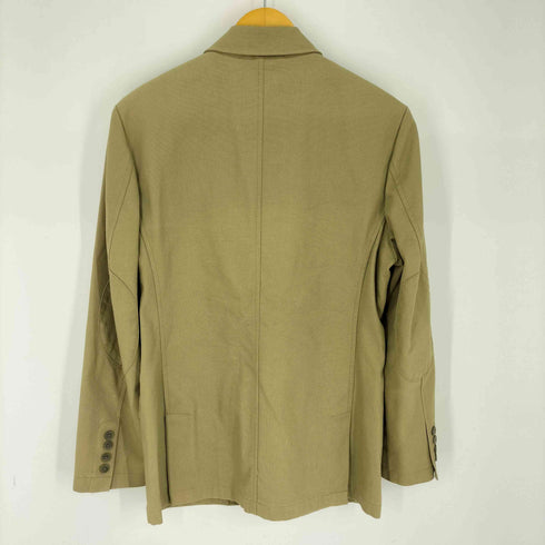 エルエルビーン L.L.Bean 2Bコットンテーラードジャケット エルボーパッチ メンズ 36
