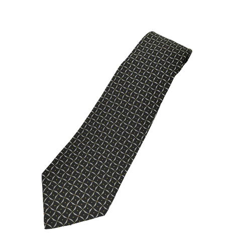ジョルジオアルマーニ Giorgio Armani 総柄 ネクタイ メンズ