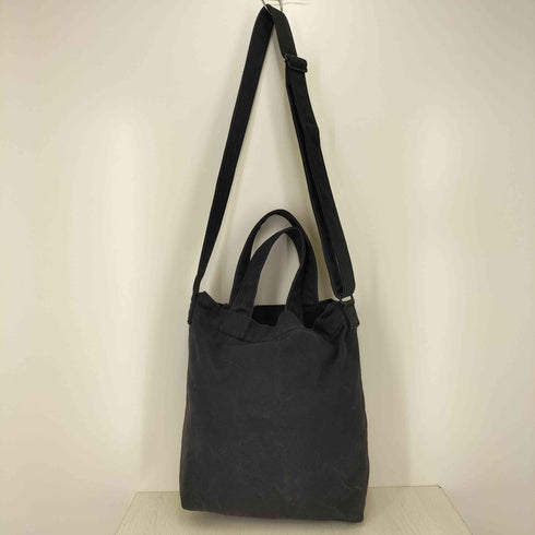 オニツカタイガー ONITSUKA TIGER TIGER TOTE タイガー トート メンズ