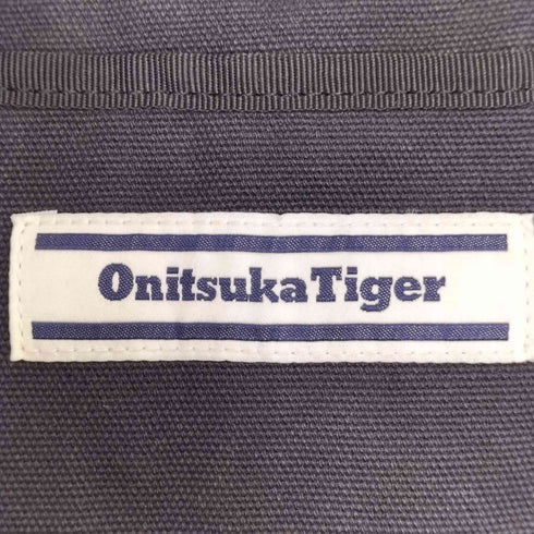 オニツカタイガー ONITSUKA TIGER TIGER TOTE タイガー トート メンズ