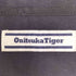 オニツカタイガー ONITSUKA TIGER TIGER TOTE タイガー トート メンズ