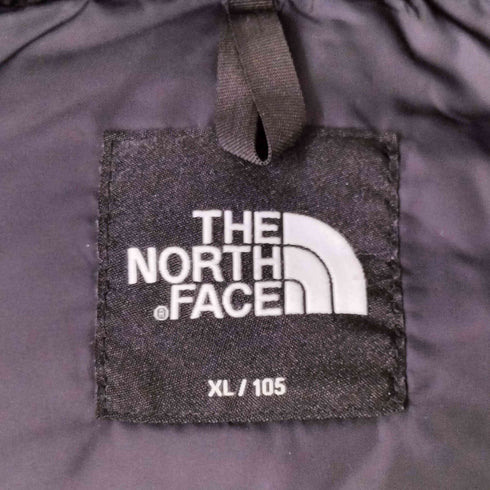 ザノースフェイス THE NORTH FACE MEN'S 1996 RETRO NUPTSE JACKET メンズ JPN:XL