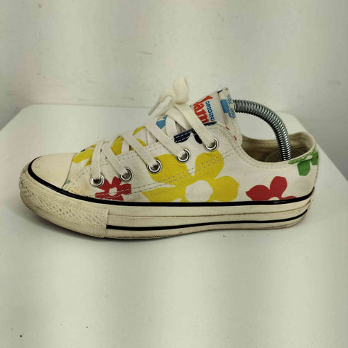 コンバース CONVERSE US ジャムズ トレードウィンズ オックス レディース JPN:22.5
