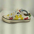 コンバース CONVERSE US ジャムズ トレードウィンズ オックス レディース JPN:22.5