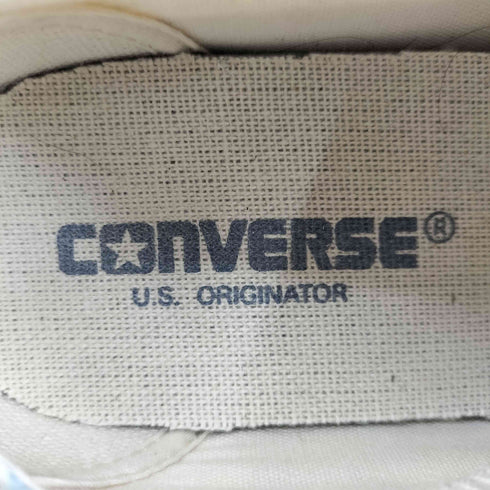コンバース CONVERSE US ジャムズ トレードウィンズ オックス レディース JPN:22.5