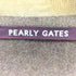 パーリーゲイツ PEARLY GATES 胡桃ボタン カバーオール メンズ JPN:3