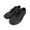 バンズ VANS オールドスクールPU M.BLACK メンズ JPN:25.5