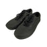 バンズ VANS オールドスクールPU M.BLACK メンズ JPN:25.5