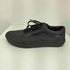 バンズ VANS オールドスクールPU M.BLACK メンズ JPN:25.5