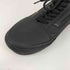 バンズ VANS オールドスクールPU M.BLACK メンズ JPN:25.5