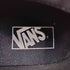 バンズ VANS オールドスクールPU M.BLACK メンズ JPN:25.5
