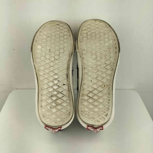 バンズ VANS キャラクターデザイン ハイカットスニーカー レディース JPN:22.5