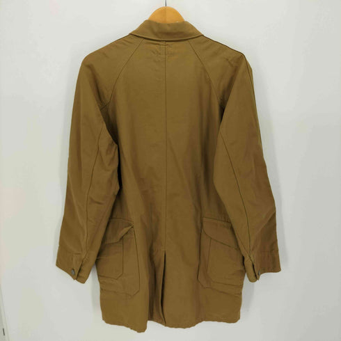 ササフラス SASSAFRAS FALL LEAF COAT フォールリーフコート 60/40クロス メンズ JPN:M