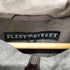 FLEET STREET フーデッド ピーチスキン ロングコート レディース 14P
