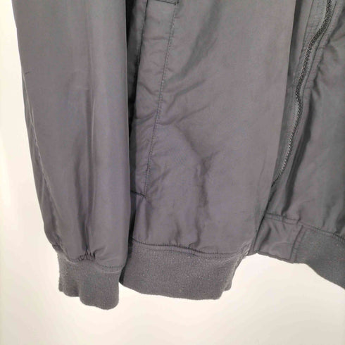 アリゾナジーン ARIZONA JEAN MA-1 ブルゾン ジャケット メンズ import:L