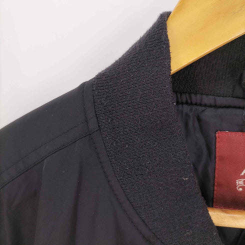 アリゾナジーン ARIZONA JEAN MA-1 ブルゾン ジャケット メンズ import:L