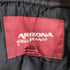 アリゾナジーン ARIZONA JEAN MA-1 ブルゾン ジャケット メンズ import:L