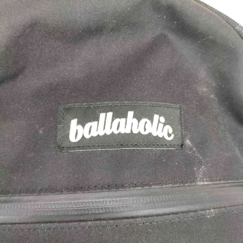 ボーラホリック ballaholic Ball On Journey Backpack メンズ