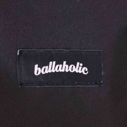 ボーラホリック ballaholic City Shoulder Bag メンズ