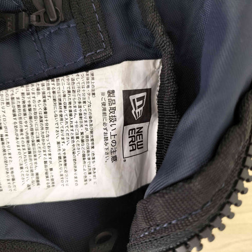 ニューエラ NEW ERA ボディバッグ メンズ
