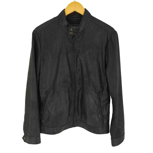 ギャップ Gap シングルライダース メンズ import:M