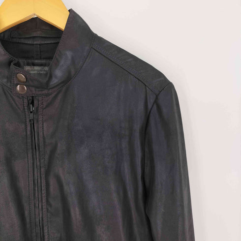 ギャップ Gap シングルライダース メンズ import:M