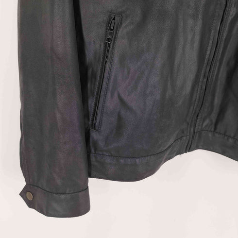ギャップ Gap シングルライダース メンズ import:M