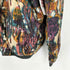 ロバートストック ROBERT STOCK 総柄 シルクブルゾン メンズ import:M