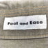 Feel and Ease トラッカージャケット Y2K レディース JPN:M