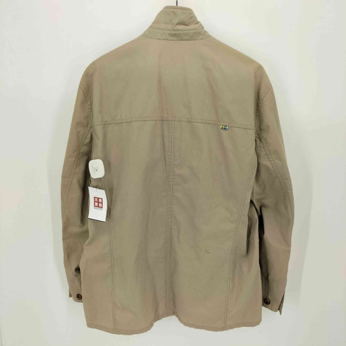 フェールラーベン FJALL RAVEN マルチポケット コットン カバーオール メンズ import:L
