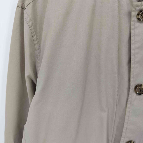 フェールラーベン FJALL RAVEN マルチポケット コットン カバーオール メンズ import:L