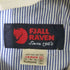 フェールラーベン FJALL RAVEN マルチポケット コットン カバーオール メンズ import:L