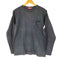 リーバイスレッド Levis RED 赤タブ ポケット L/S カットソー メンズ