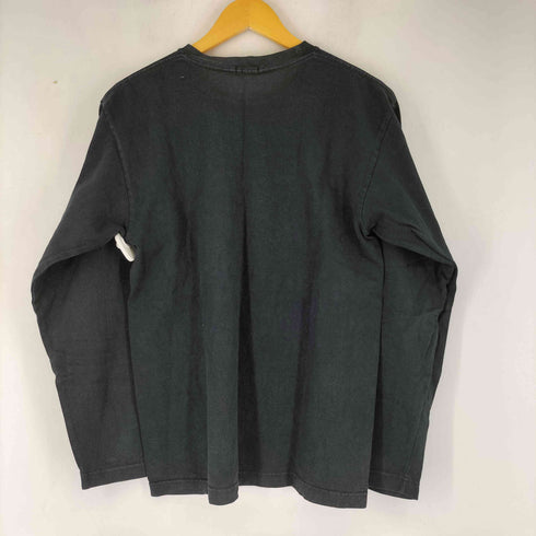 リーバイスレッド Levis RED 赤タブ ポケット L/S カットソー メンズ