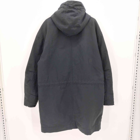 ギャップ Gap 裏地メッシュ モッズコート メンズ import:XL