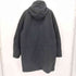 ギャップ Gap 裏地メッシュ モッズコート メンズ import:XL