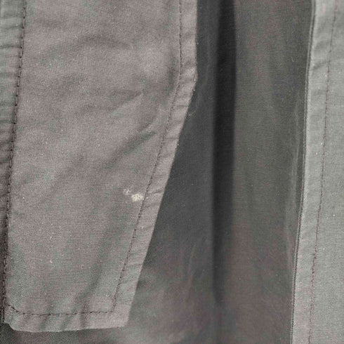 ギャップ Gap 裏地メッシュ モッズコート メンズ import:XL