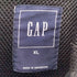 ギャップ Gap 裏地メッシュ モッズコート メンズ import:XL