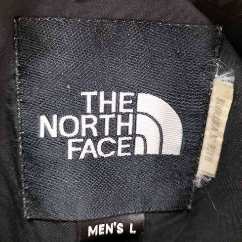 ザノースフェイス THE NORTH FACE マウンテンパーカー メンズ import:L